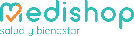 Logo MEDISHOP