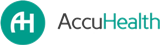Logo ACCU HEALTH
