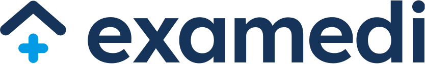 Logo EXAMEDI