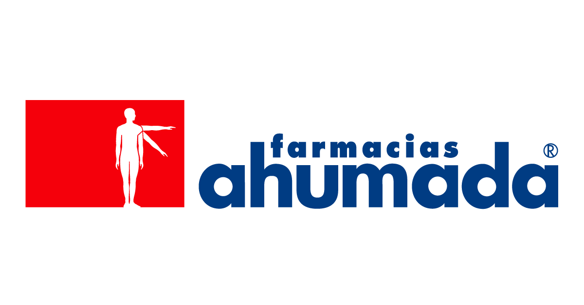 Logo Farmacias Ahumada SpA